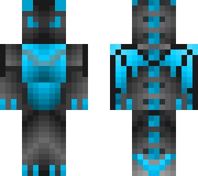 Dragon | Minecraft Skin