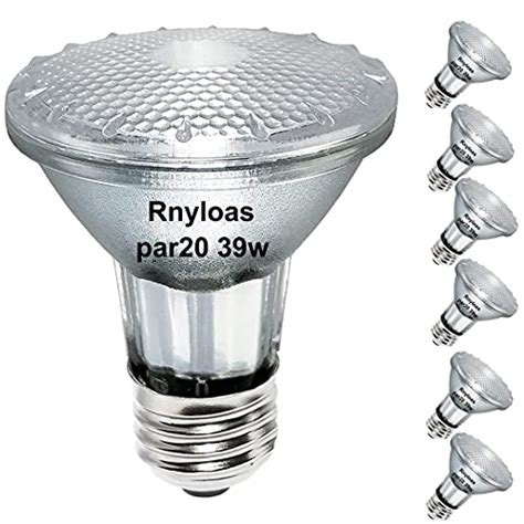 Philips Par20 Flood 39W 120V 480 Lumens My Honest Review