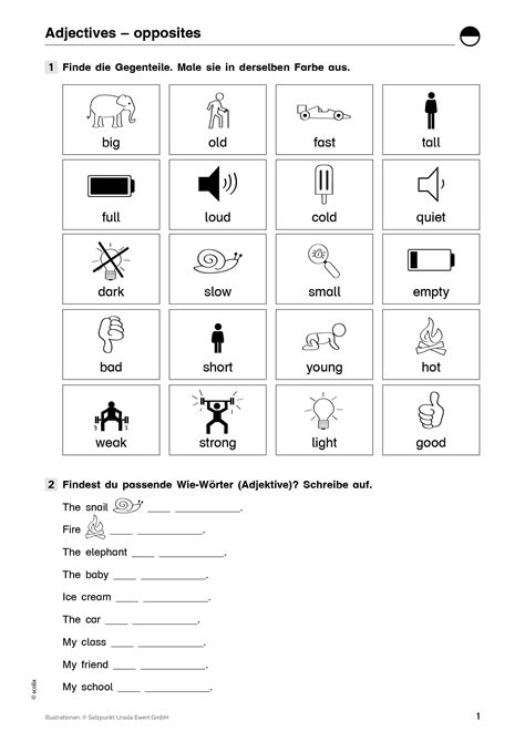 Sekundarstufe Unterrichtsmaterial Englisch Lesen Und Textverst Ndnis