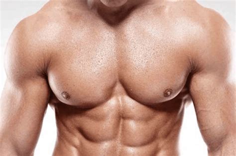 5 Best Pec Workouts At Home For Chest No Equipment