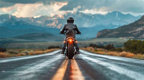 Voyage Solo En Moto Conseils Pour Un Roadtrip Autonome