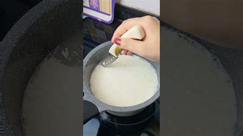 Phục thù làm lại phô mai mozarella lần 2 Su Cooking shorts tiktok