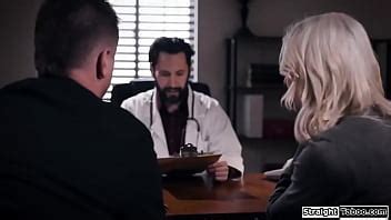 Doctor Se Folla A Milf Tetona Para Embarazarla XVIDEOS