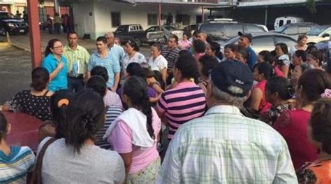 Denuncian Despido Masivo En El Hospital Leonardo Mart Nez