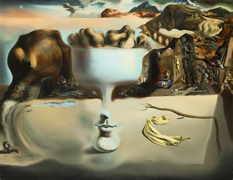 Surreal Scenes | Wadsworth Atheneum Museum of Art