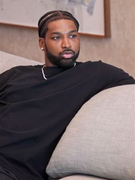 Tristan Thompson Slammed By Ex Teammate For Cheating On Khloe