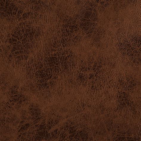 Brown Saddle Faux Leather Fabric Hobby Lobby 1533801