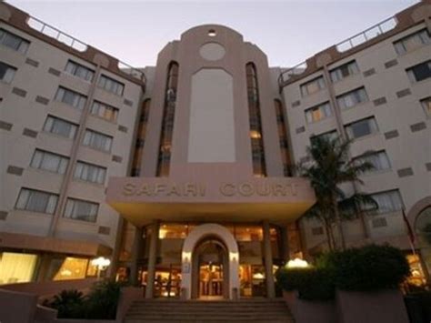 Windhoek Hotels | Find and compare great deals on trivago