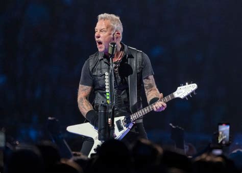 james hetfield mohawk