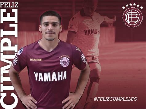 Saludamos A Nuestro Futbolista Leonardo Flores