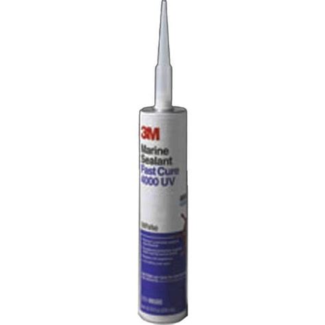 M Marine Fast Cure Sealant Oz Fristchioceshop