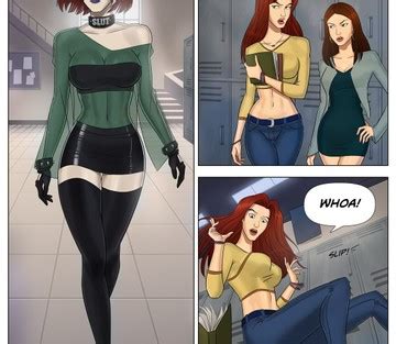 Rogue Lust Powerslave 8muses Sex And Porn Comics