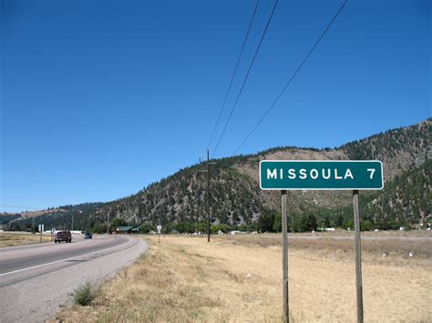 Highway 200 Montana | AARoads