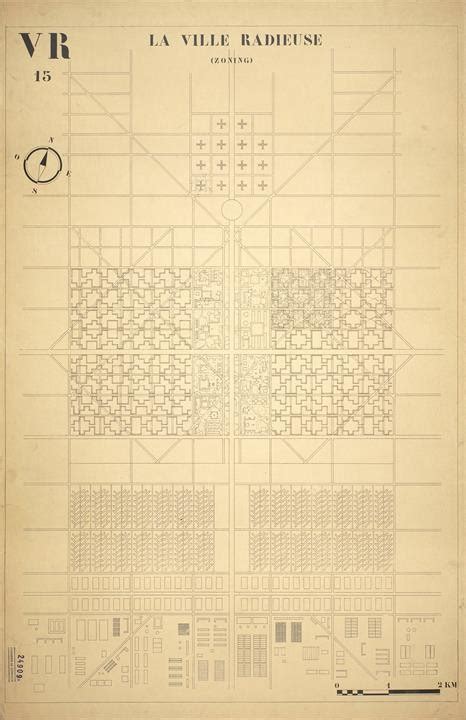 Future Cities: From Le Corbusier's Radiant City to the Dutch "Breathing ...