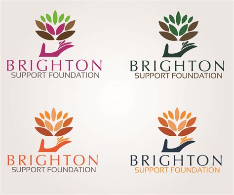 Logo Design Brighton