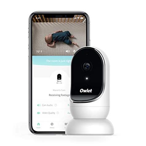 Best Baby Monitors That Work With Iphones Babiesafety