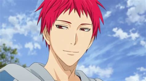 Kuroko no basket - akashi | Аниме, Баскетбол куроко, Баскетбол