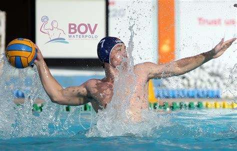 L Istilla Ta Neptunes Stevie Camilleri Player Tas Sena Tal Waterpolo