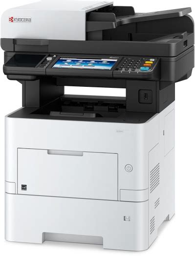 Centrum Druku wybór specjalistów Kyocera Mita ECOSYS M3655idn