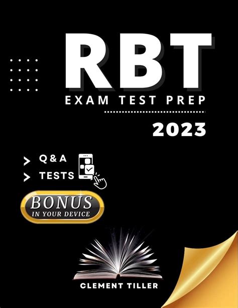 Rbt Exam Study Guide Get The Registered Behavior Technician