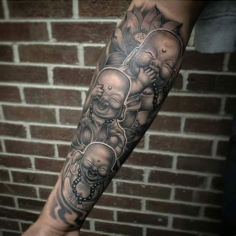 101 Best See No Evil Hear No Evil Speak No Evil Tattoo Ideas You Have