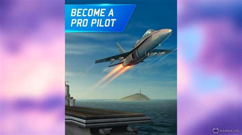 Flight Pilot Simulator 3D – Download & Play For Free Here