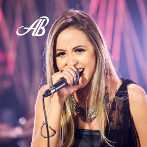 Stream Amanda Borges Music Listen To Songs Albums Playlists For