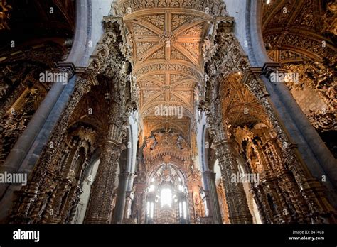 Ingreja De Sao Francisco Porto Old Town UNESCO World Heritage