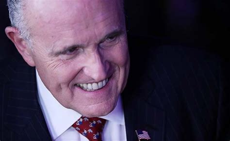 Ukraine Scandal: President Trump's Lawyer Rudy Giuliani Is Key Player