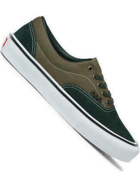 Vans Skate Era Ανδρικό Sneaker Scarabmilitary Vn0a5fc99cr1 Skroutzgr