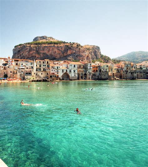 Circuit Sicile les 20 plus beaux paysages à voir sur l île