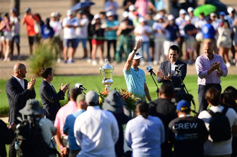 Knapp se corona campeón del Mexico Open at Vidanta FMG