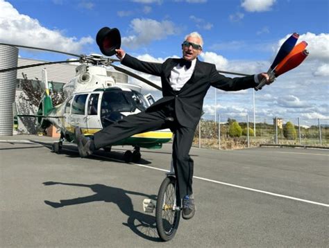 GNAAS Hosting Circus Themed Balls In The North East And North West