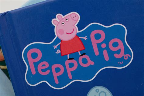 Peppa Pig Introduces Its First Same Sex Couple