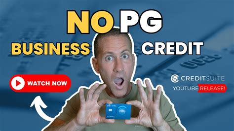 How To Build Business Credit Fast With Ein Only And No Pg Youtube