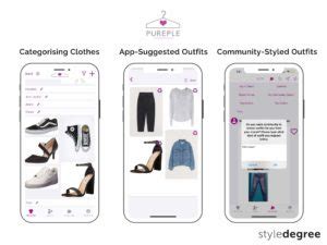 App For Closet Inventory | Dandk Organizer