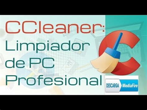 Descargar Ccleaner Full Para Pc 2019 YouTube