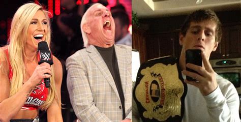 15 Interesting Facts You Didnt Know About Ric Flairs Relationship