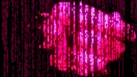 Pink Bikini Cowgirl MTRXCode