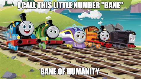 #evil : r/thomasthetankengine