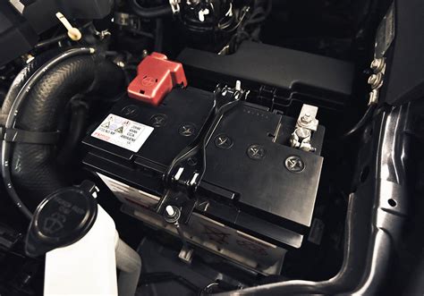 Car Battery Replacement | European Auto Center, Inc.