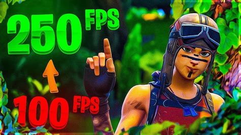 BEST FPS BOOSTER FOR FORTNITE 100 300 FPS EASY INSTALL ALL GAMES