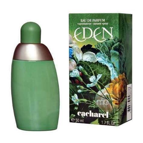 Cacharel Eden EDP 50ml | City Perfume