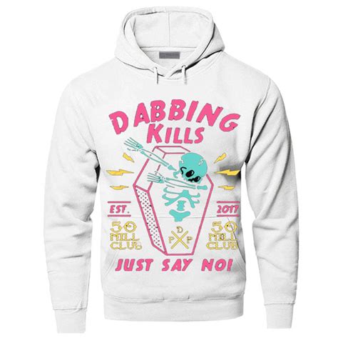 PewDiePie Hoodies - PewDiePie Dabbing Kill Hoodies | PewDiePie Merch