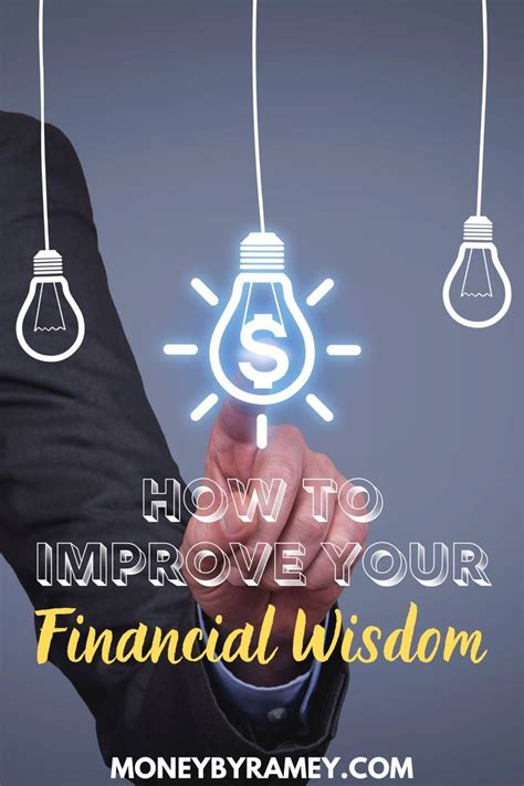 How To Improve Your Financial Acumen Di 2020