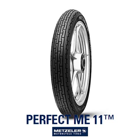 Metzeler Perfect Me Tt H Metzeler Ve Pirelli Motosiklet