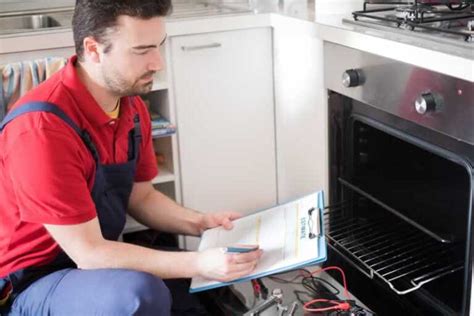 The Importance Of Regular Appliance Inspections Ensuring The Longevity