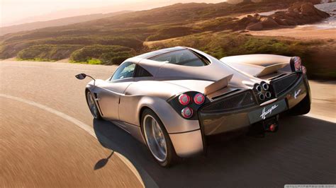 Pagani Huayra Wallpapers - Top Free Pagani Huayra Backgrounds ...