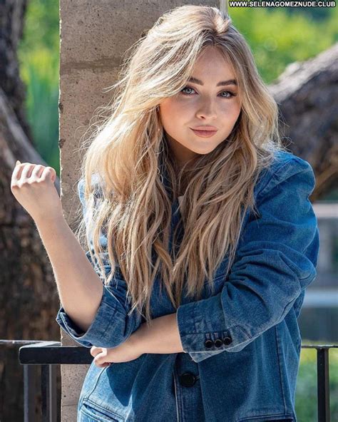 Nude Celebrity Sabrina Carpenter Pictures And Videos Archives Page 4