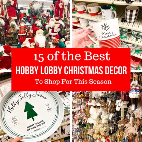 Hobby Lobby Christmas Crafts Kids – Christmas Crafts